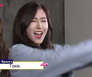 Gfriend - Sinb