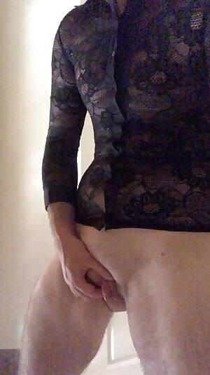 Doing what comes naturally, could do with some help.