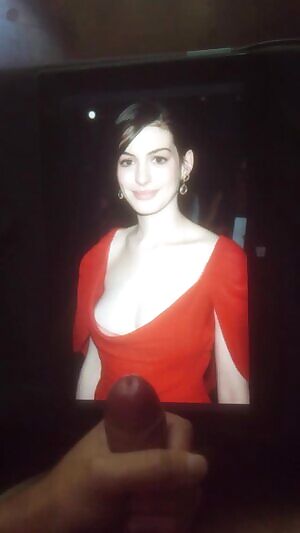 Anne Hathaway