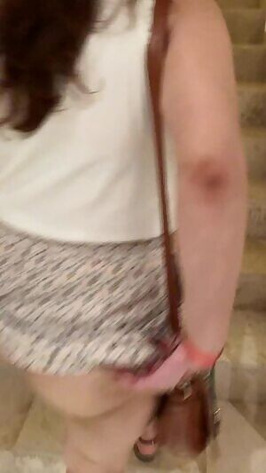 Always ready to flash that 🍑