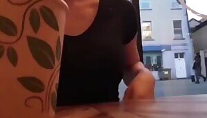 What kind of sorcery is this?