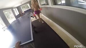Piper Perri - Ping Pong Pussy