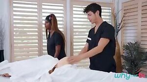 Let`s Talk About Ass 2 - Kaleb Stryker, Wesley Woods, Daizy Cooper