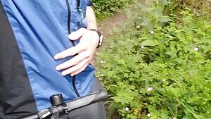 Rainy forests are my happy place 😇