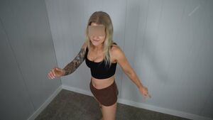 OnlyFans FEMDOM Ballbusting CBT FitFemdom