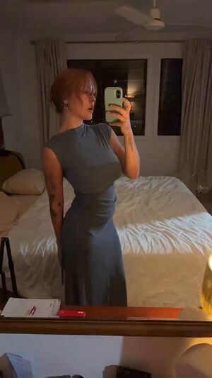 Clothing Fetish Clothed Dressing Non-nude