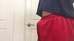 Gotta show the balls a little love too ❤️