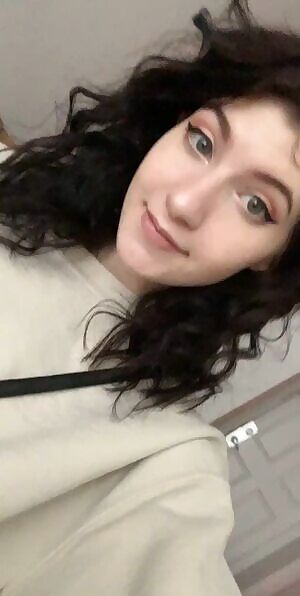 Here’s my boobs !