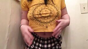 Burn all the bras ;)