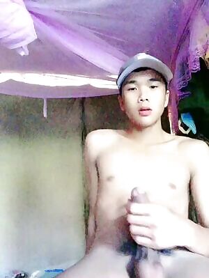 Country boy Storkin