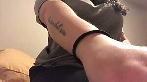 Best part othe day is when I get to cum home and take my bra off <unless I’m getting cock of course, then that’s the best part>