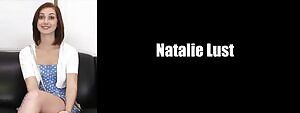 Natalie Lust, So Freakin' Cute