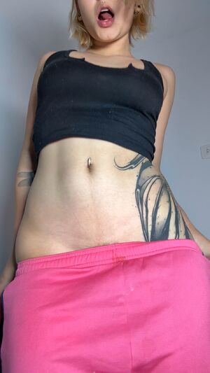 Skinny Girls OnlyFans Tattoo Tattooed Teen