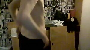 My Peach Is Ready To Be Tasted 😉 🍑