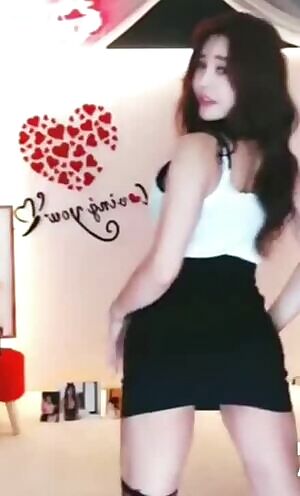 BJ - Arisha Sexy Business Skirt