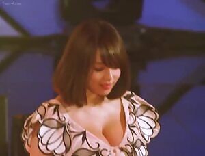 The very jiggly Ai shinozaki