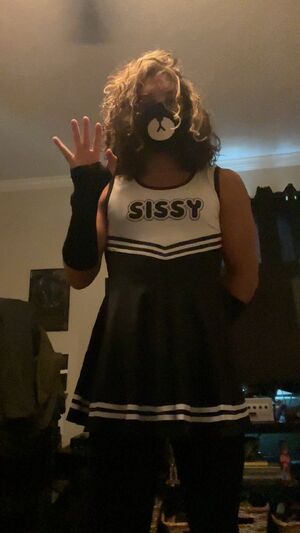 Catboys Ass Crossdressing Femboy Femme