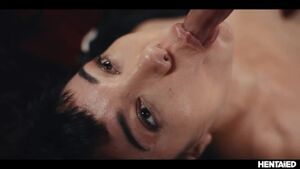 Tentacle Porn Big Tits Creampie Distension