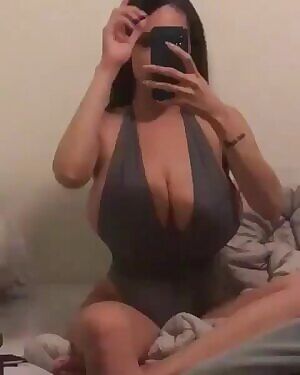 They Are Huge
