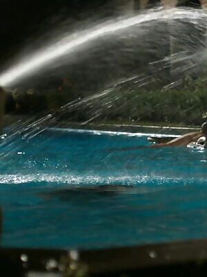 Carla Quevedo in Affluenza