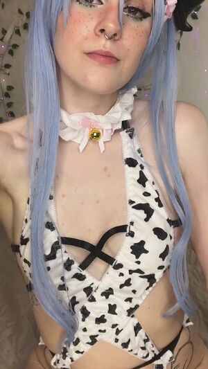 Thongs Cum Femboy Pussy Tease