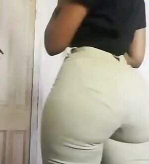 Hip to waist ratio