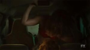 During my senior year in highschool, I used to bang mom after every practice