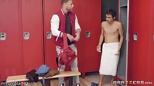 Katana Kombat - Nerd Gets To Fuck Hot Chick