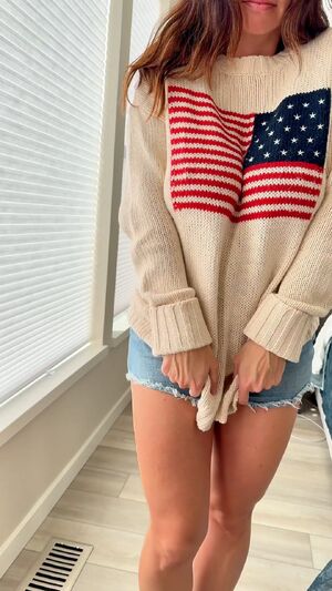 God bless america
