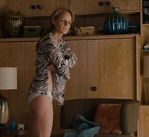 Helen Hunt - The Sessions