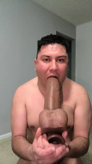 Gay Slut Amateur Dildo Exposed Gag