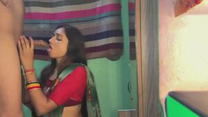 Indian Hotwife Amateur Blowjob Desi Real Couple