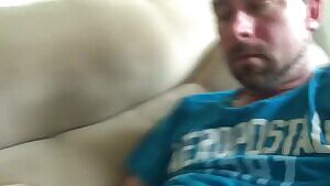 He's playing
