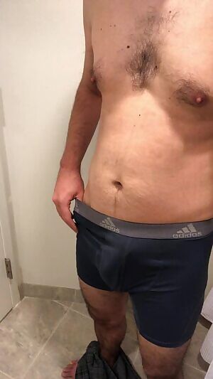 Last day of vacation, planning to enjoy it.