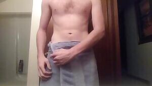 All clean who wants to make it dirty