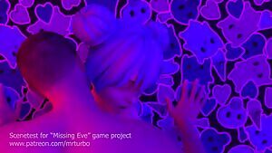 Missing Eve preview
