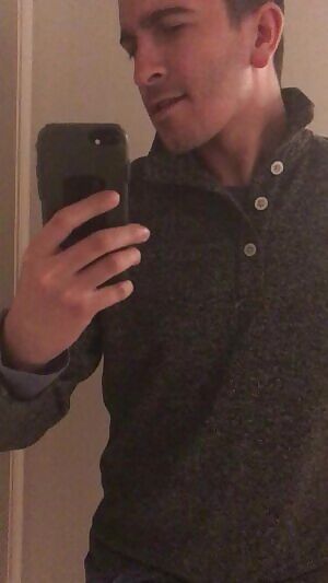 GIF! Enough flirting you’re all mine tonight