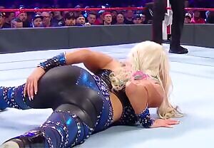 Dana has such a firm ass