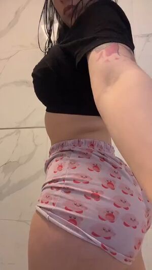 Fake Boobs Argentinian Bimbo Huge Ass