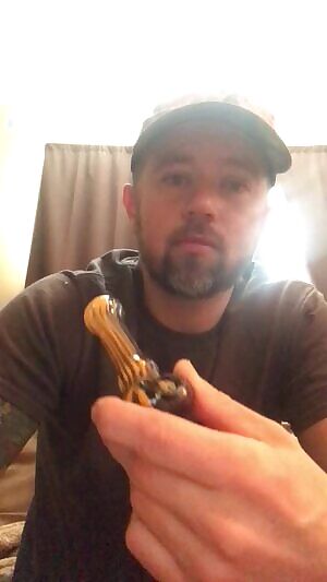 Who wants to soke with me?