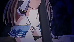 Scabbard