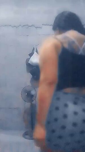 Clothed Twerking Amateur Ass Latina TikTok