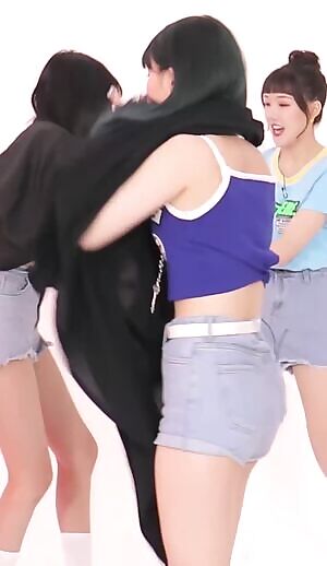 Gfriend - eunha