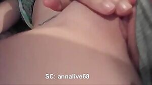 im a good girl but you make me bad add me SC>> annalive68