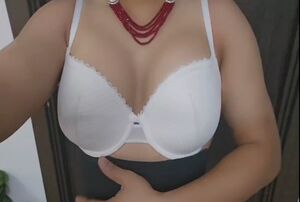 Indian Sissy Amateur Big Tits Boobs