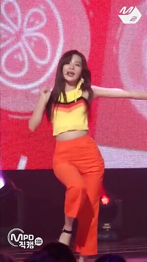 Red Velvet - Seulgi