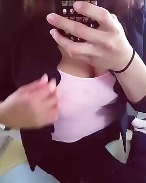 On the mirror