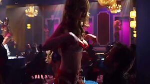 Eva Amurri in Californication