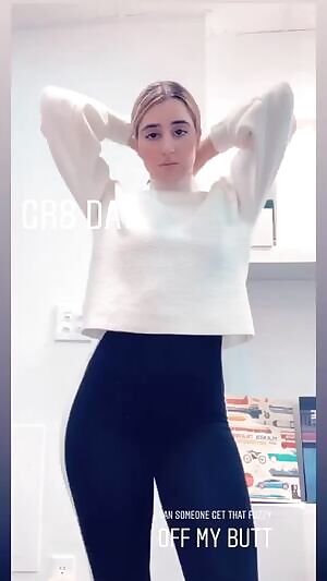 Comfy thicc