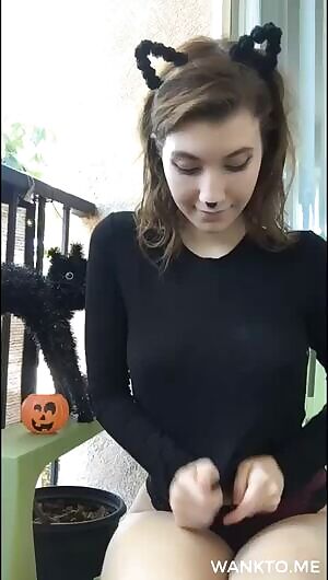 I think my boobs are too perky for a tittie drop